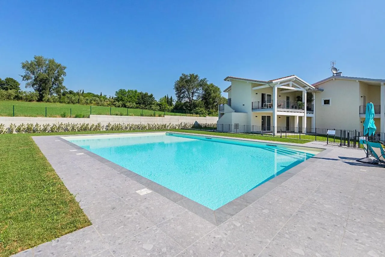 La Cittadella P1-14 By Wonderful Italy Apartment Manerba del Garda