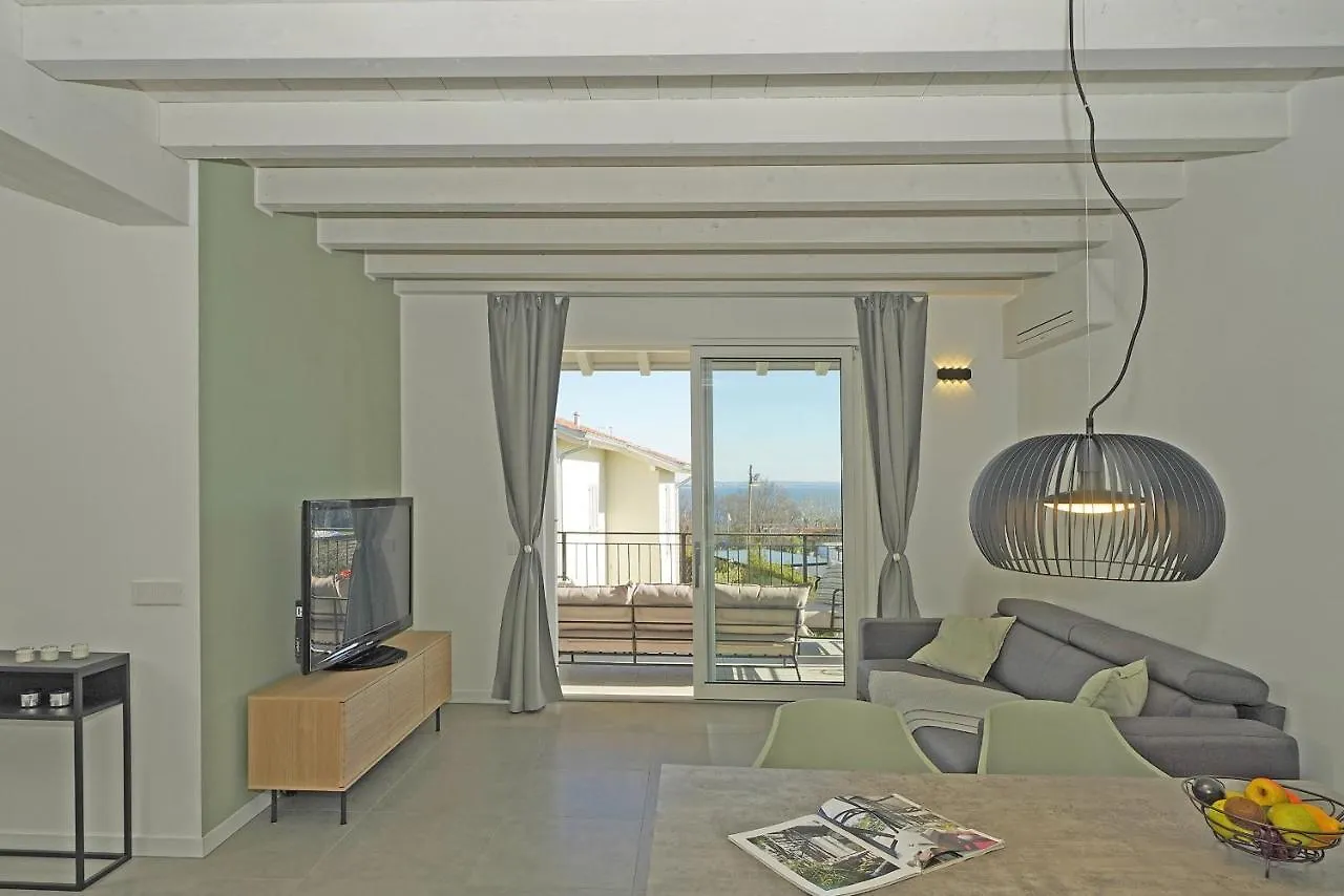 La Cittadella P1-14 By Wonderful Italy Apartment Manerba del Garda 0*,