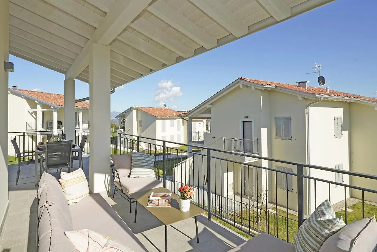 La Cittadella P1-14 By Wonderful Italy Apartment Manerba del Garda