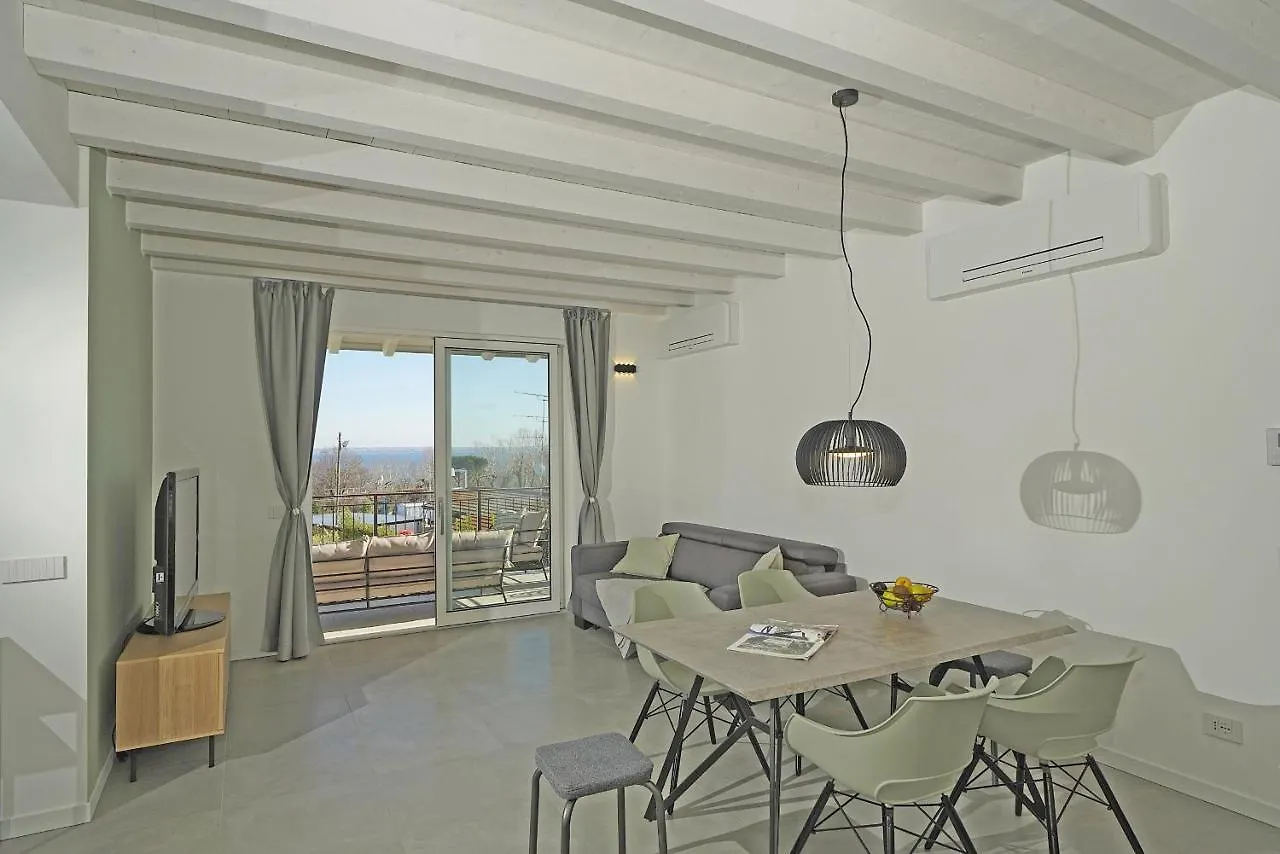 La Cittadella P1-14 By Wonderful Italy Apartment Manerba del Garda 0*,  Italy