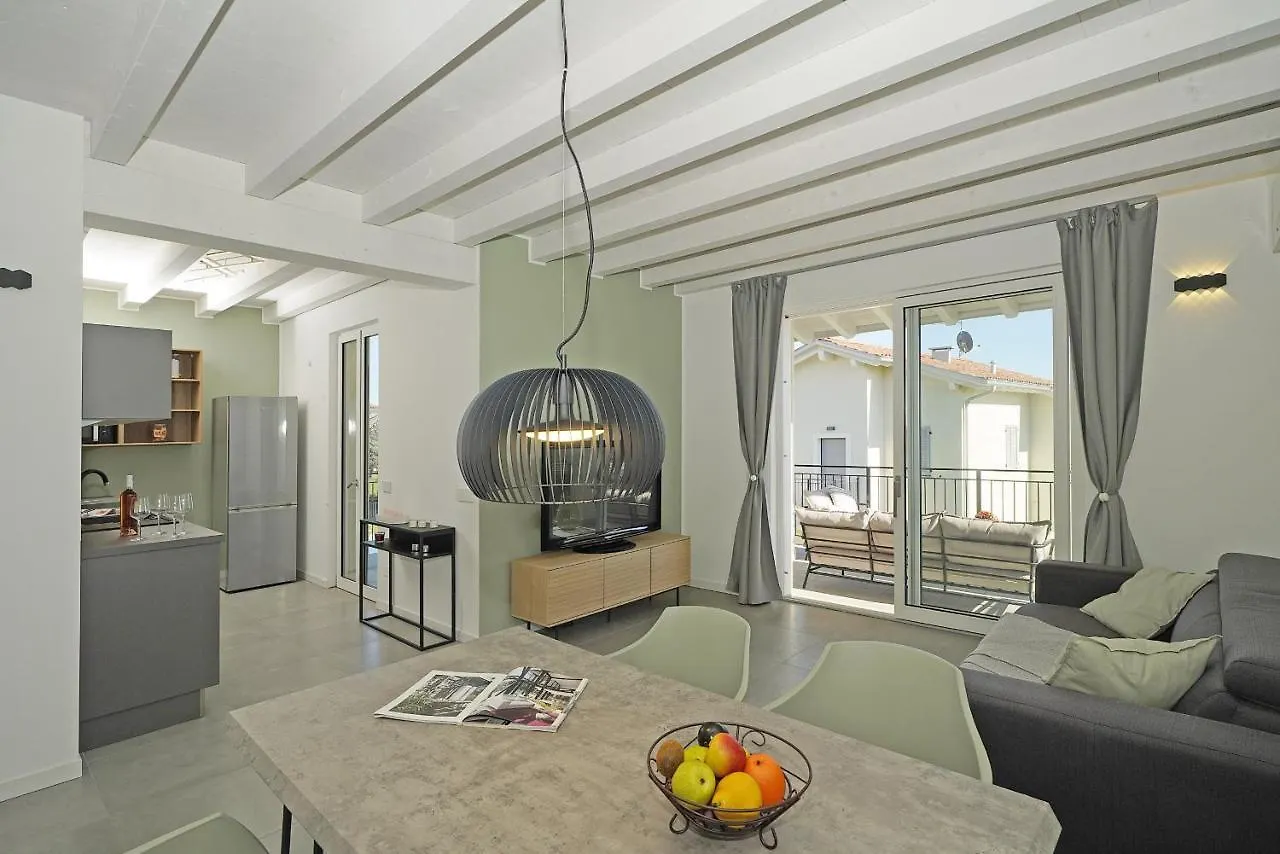 La Cittadella P1-14 By Wonderful Italy Apartment Manerba del Garda