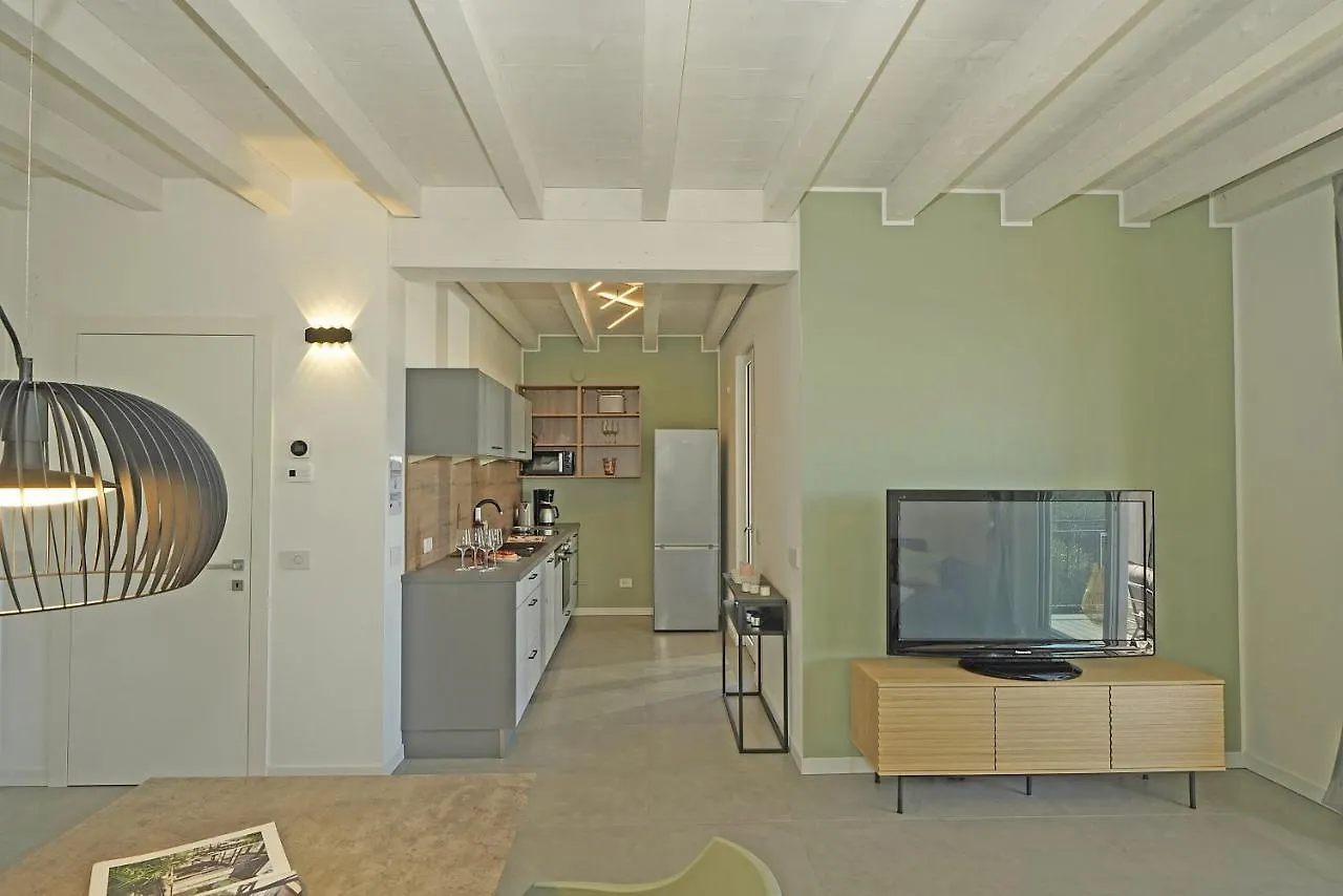 La Cittadella P1-14 By Wonderful Italy Apartment Manerba del Garda