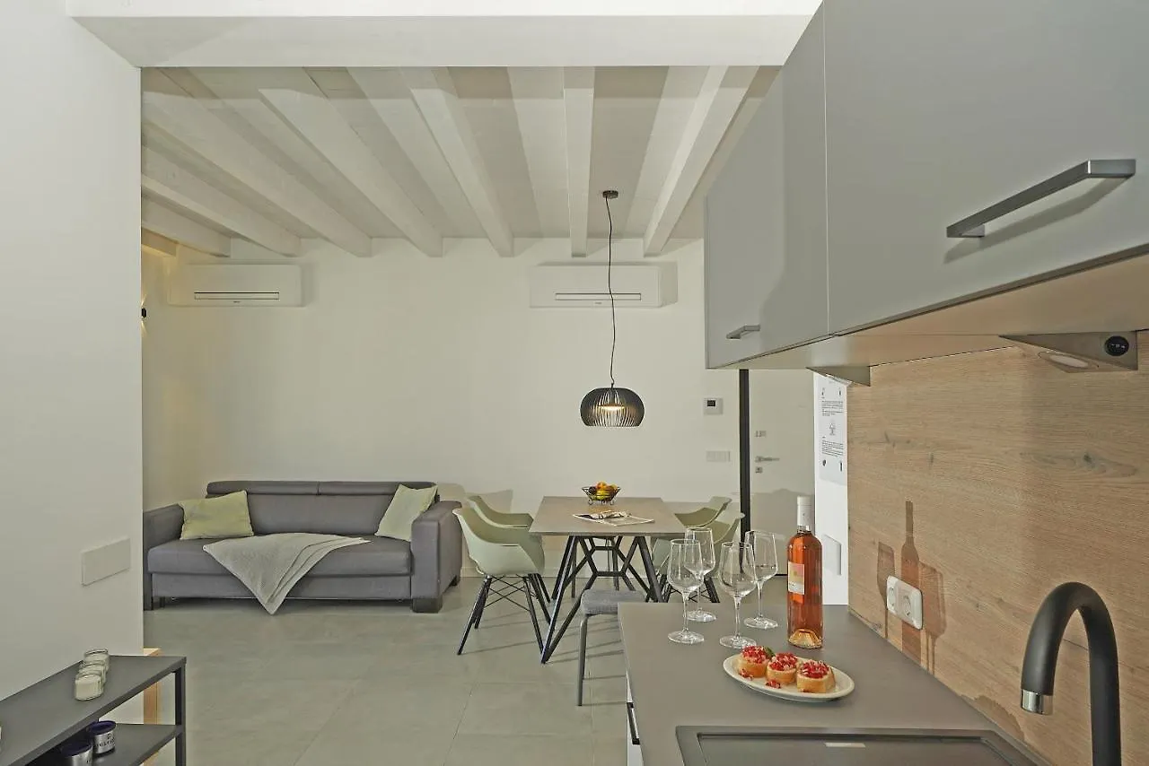 La Cittadella P1-14 By Wonderful Italy Apartment Manerba del Garda