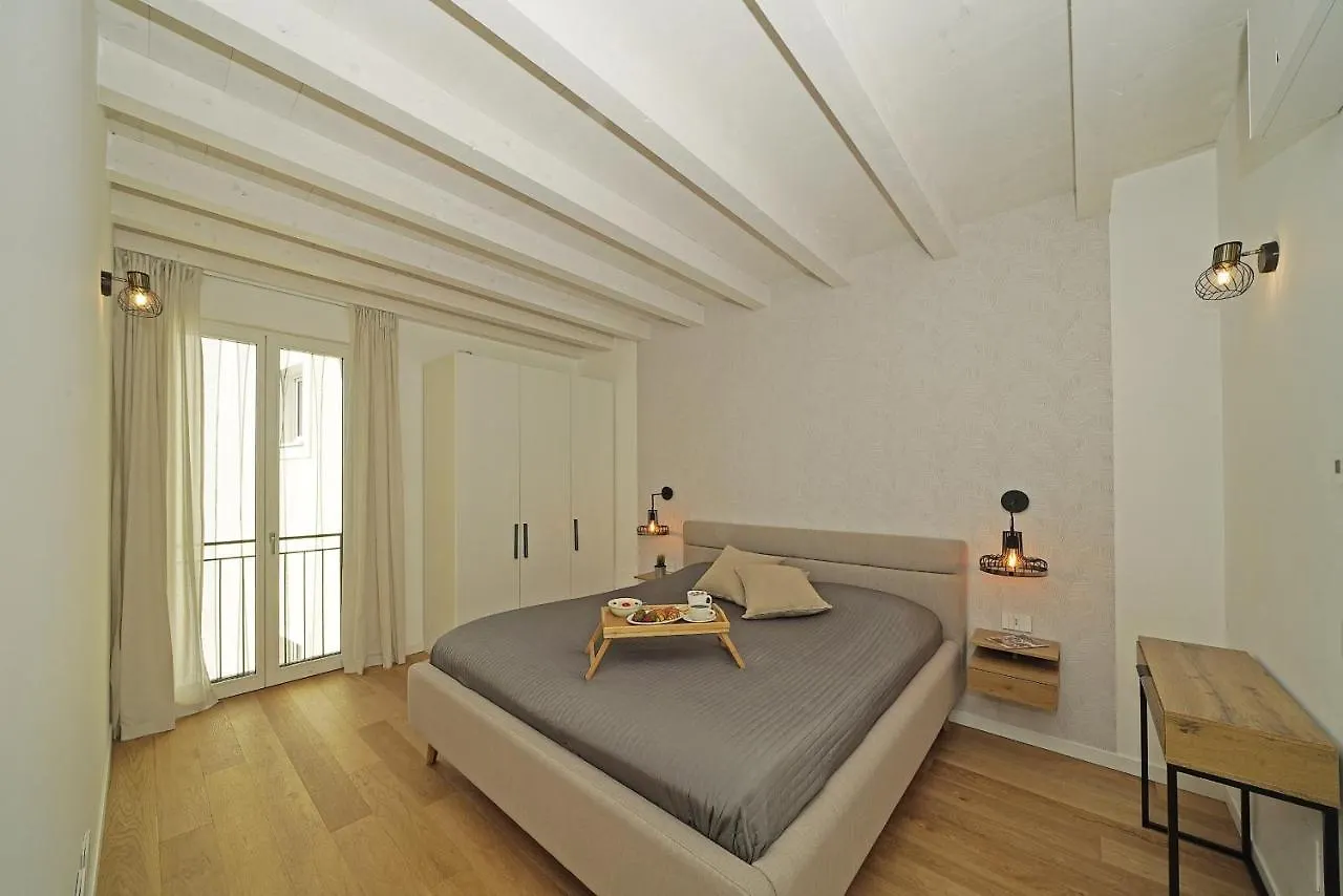 La Cittadella P1-14 By Wonderful Italy Apartment Manerba del Garda 0*,  Italy