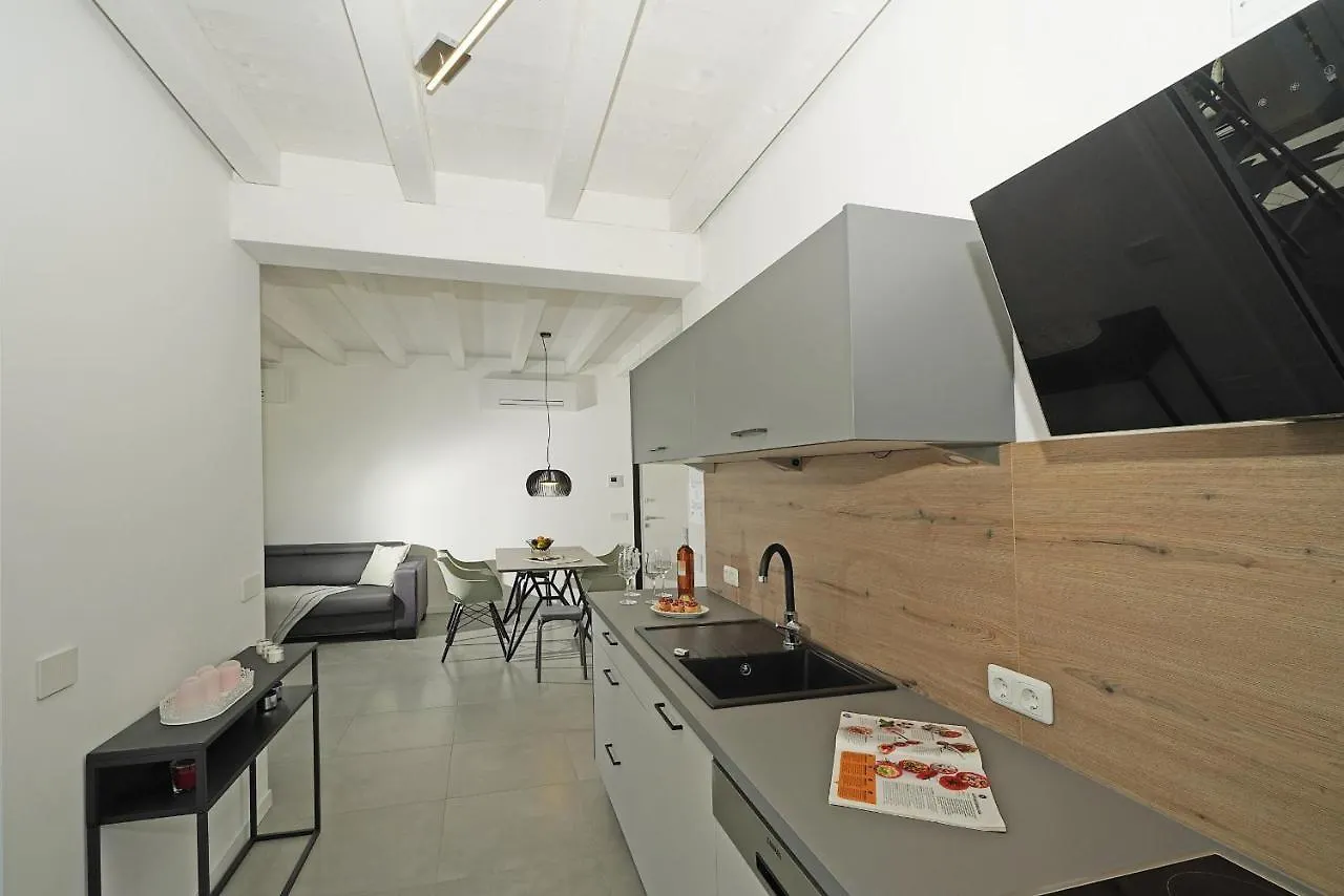 La Cittadella P1-14 By Wonderful Italy Apartment Manerba del Garda