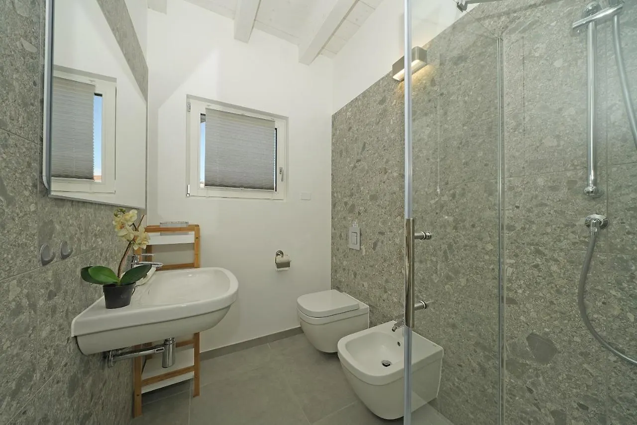 La Cittadella P1-14 By Wonderful Italy Apartment Manerba del Garda