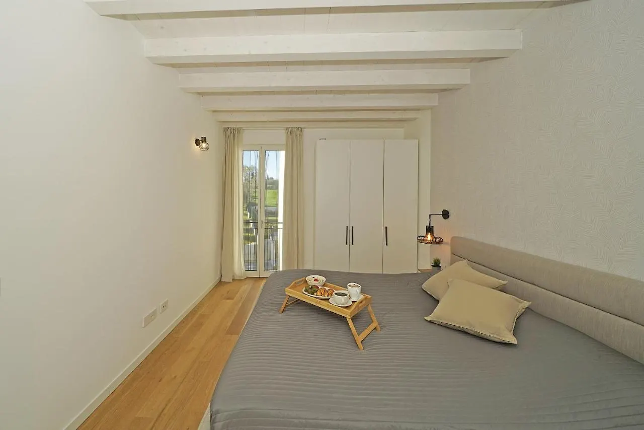 La Cittadella P1-14 By Wonderful Italy Apartment Manerba del Garda