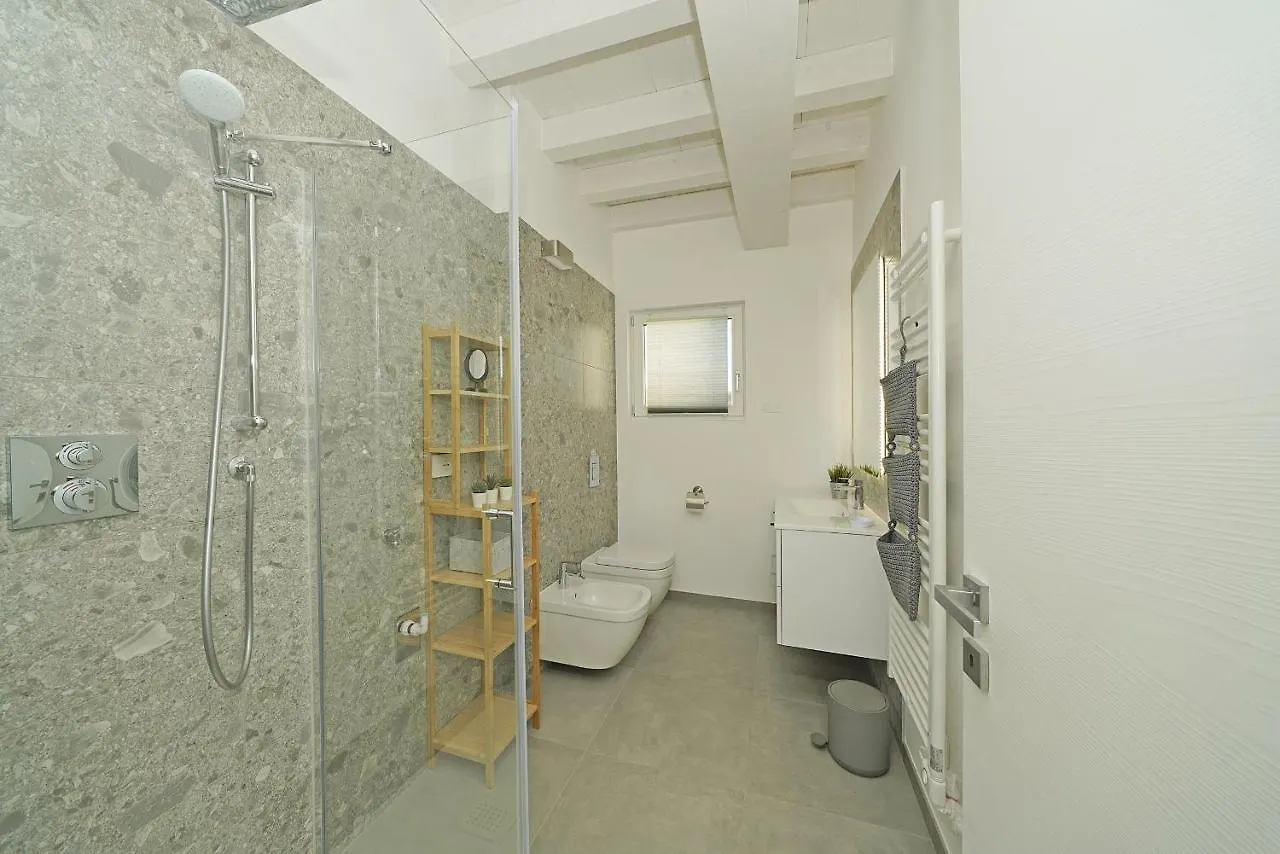 La Cittadella P1-14 By Wonderful Italy Apartment Manerba del Garda 0*,
