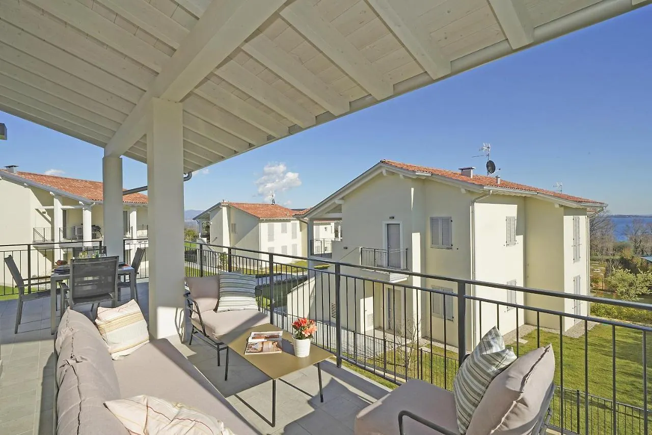 La Cittadella P1-14 By Wonderful Italy Apartment Manerba del Garda Italy