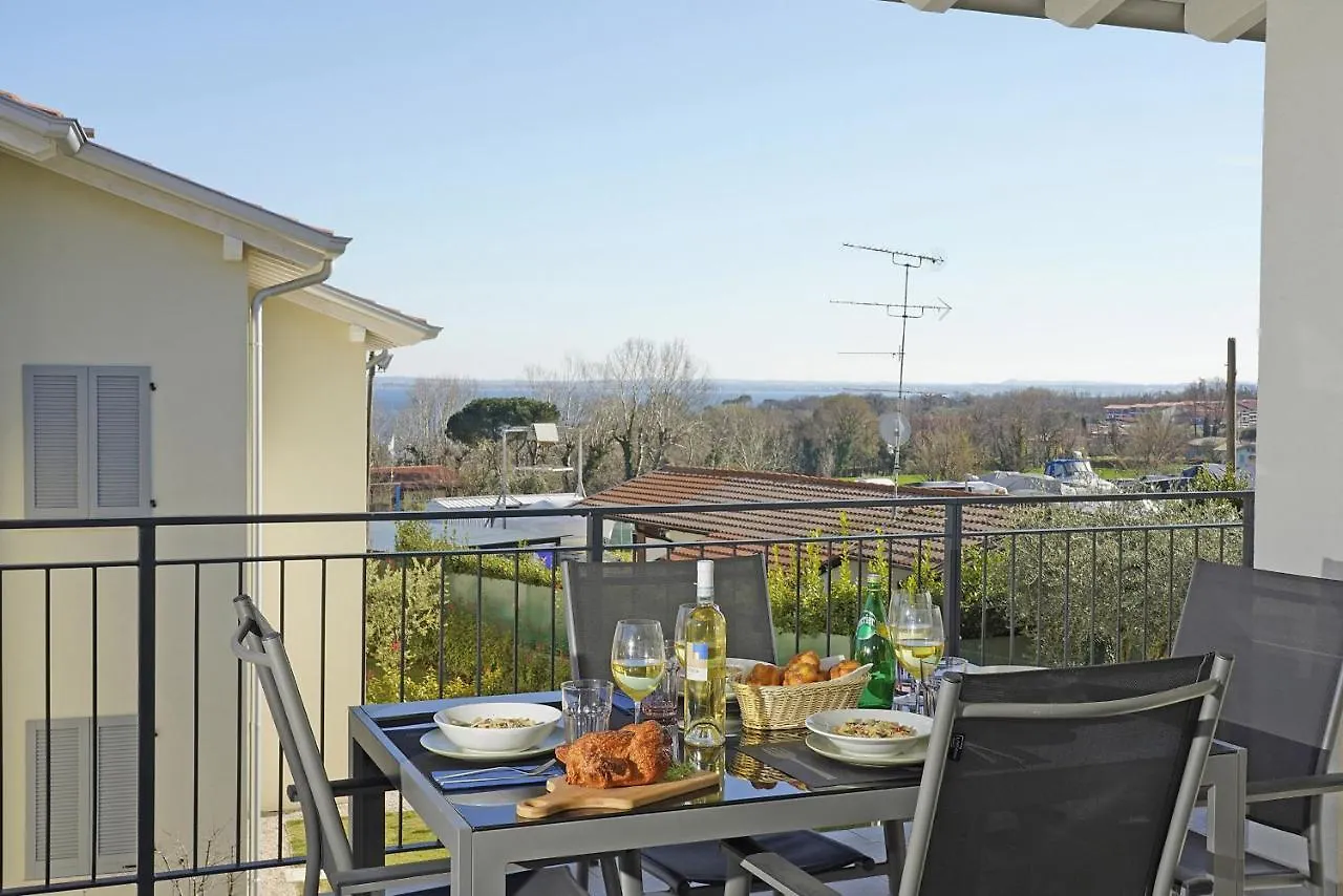 La Cittadella P1-14 By Wonderful Italy Apartment Manerba del Garda