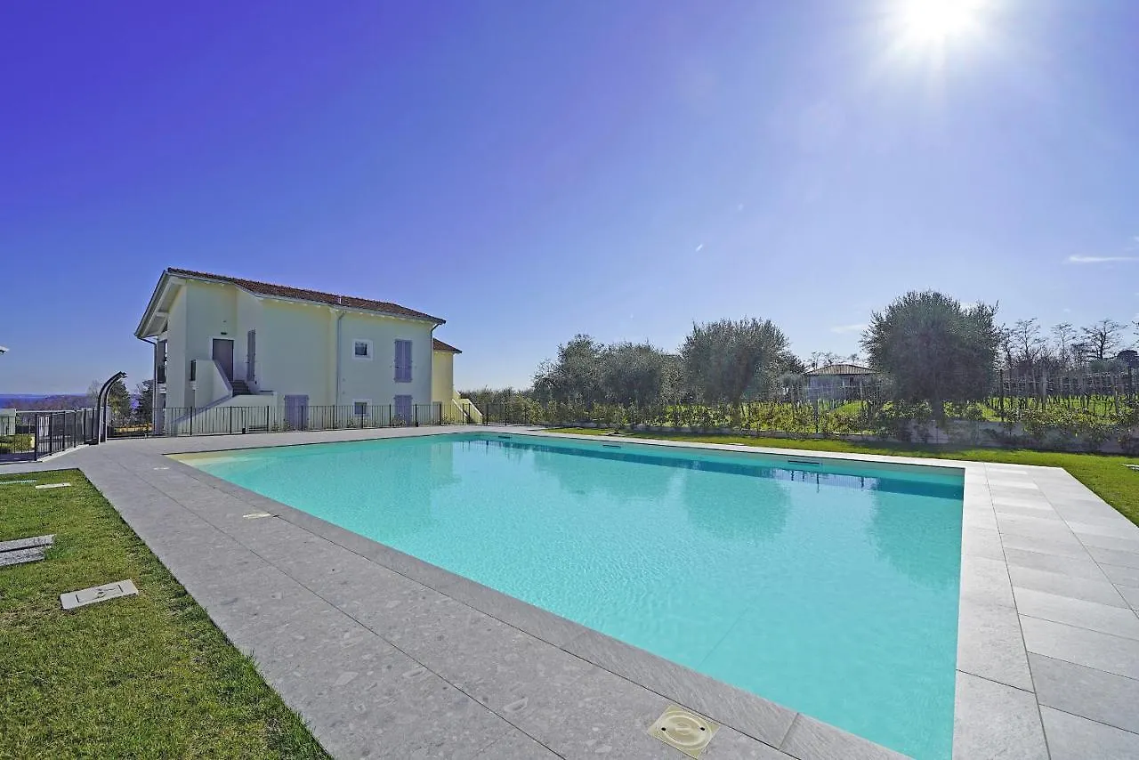 La Cittadella P1-14 By Wonderful Italy Apartment Manerba del Garda