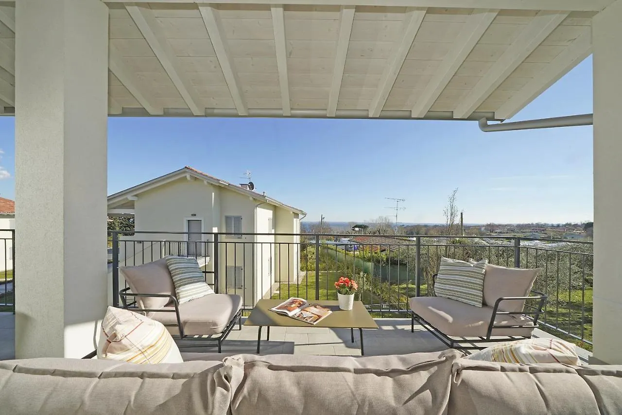 La Cittadella P1-14 By Wonderful Italy Apartment Manerba del Garda