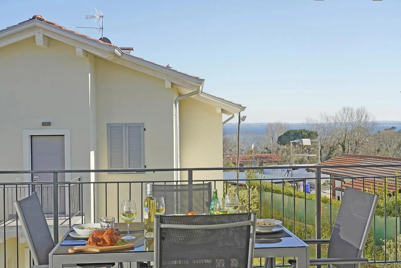 La Cittadella P1-14 By Wonderful Italy Apartment Manerba del Garda