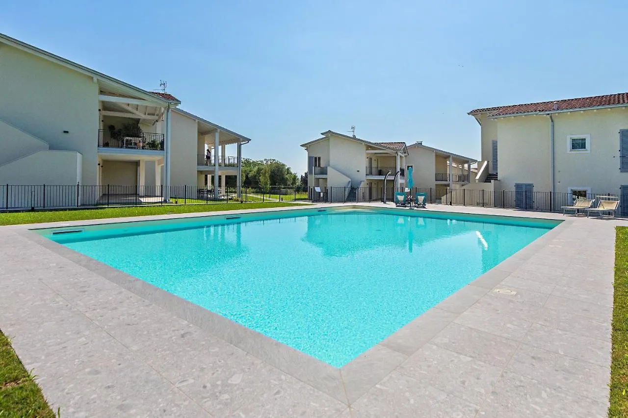 La Cittadella P1-14 By Wonderful Italy Apartment Manerba del Garda