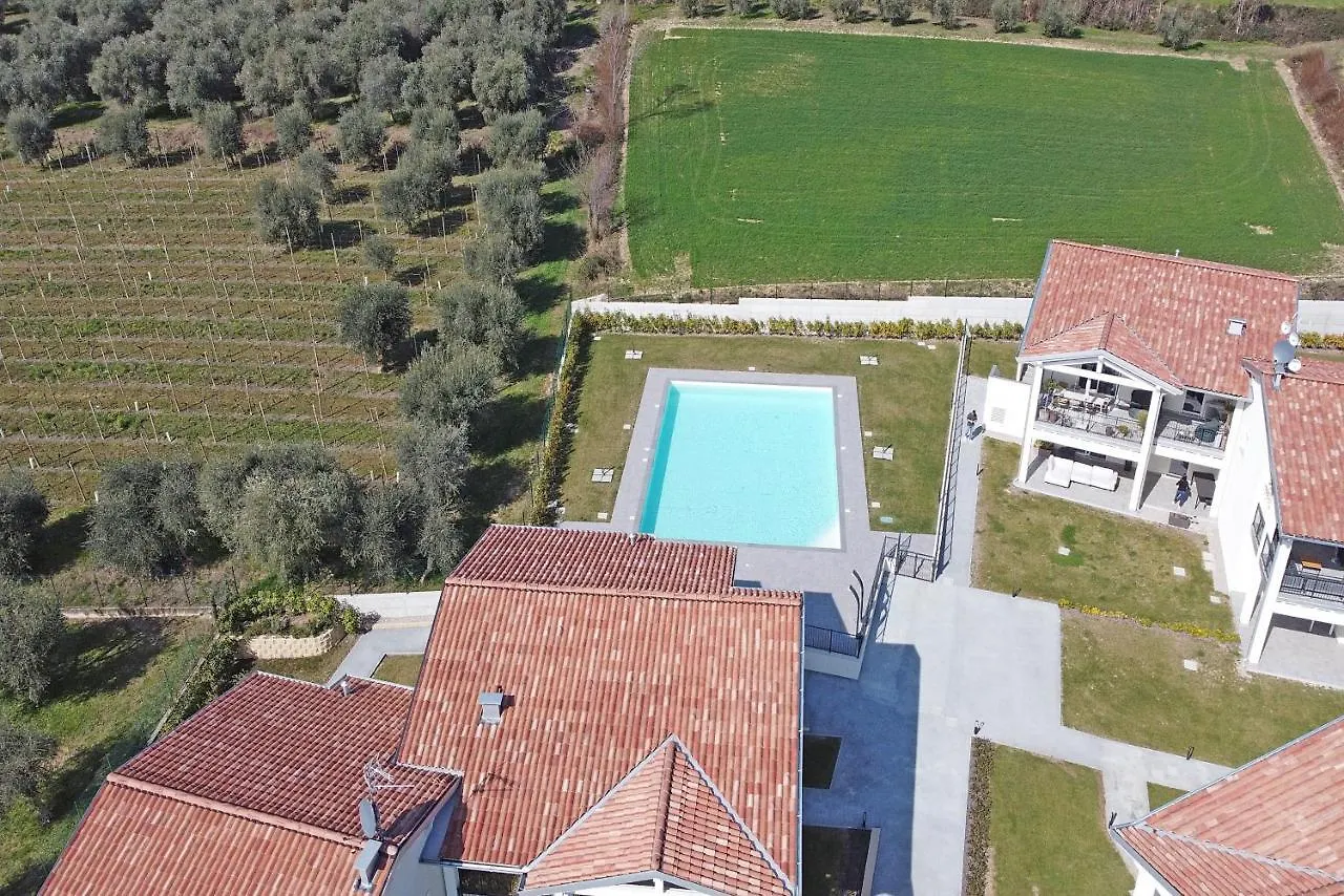 La Cittadella P1-14 By Wonderful Italy Apartment Manerba del Garda