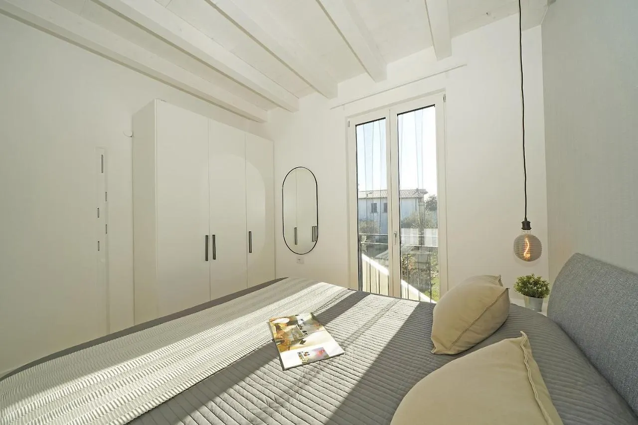 La Cittadella P1-14 By Wonderful Italy Apartment Manerba del Garda Italy
