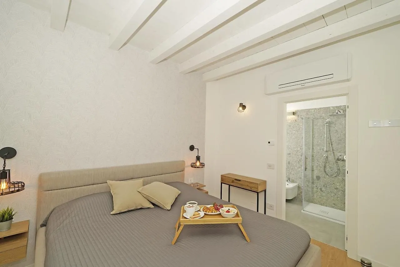 La Cittadella P1-14 By Wonderful Italy Apartment Manerba del Garda
