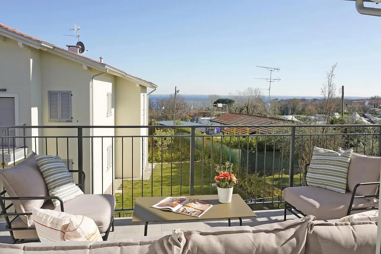 La Cittadella P1-14 By Wonderful Italy Apartment Manerba del Garda Italy