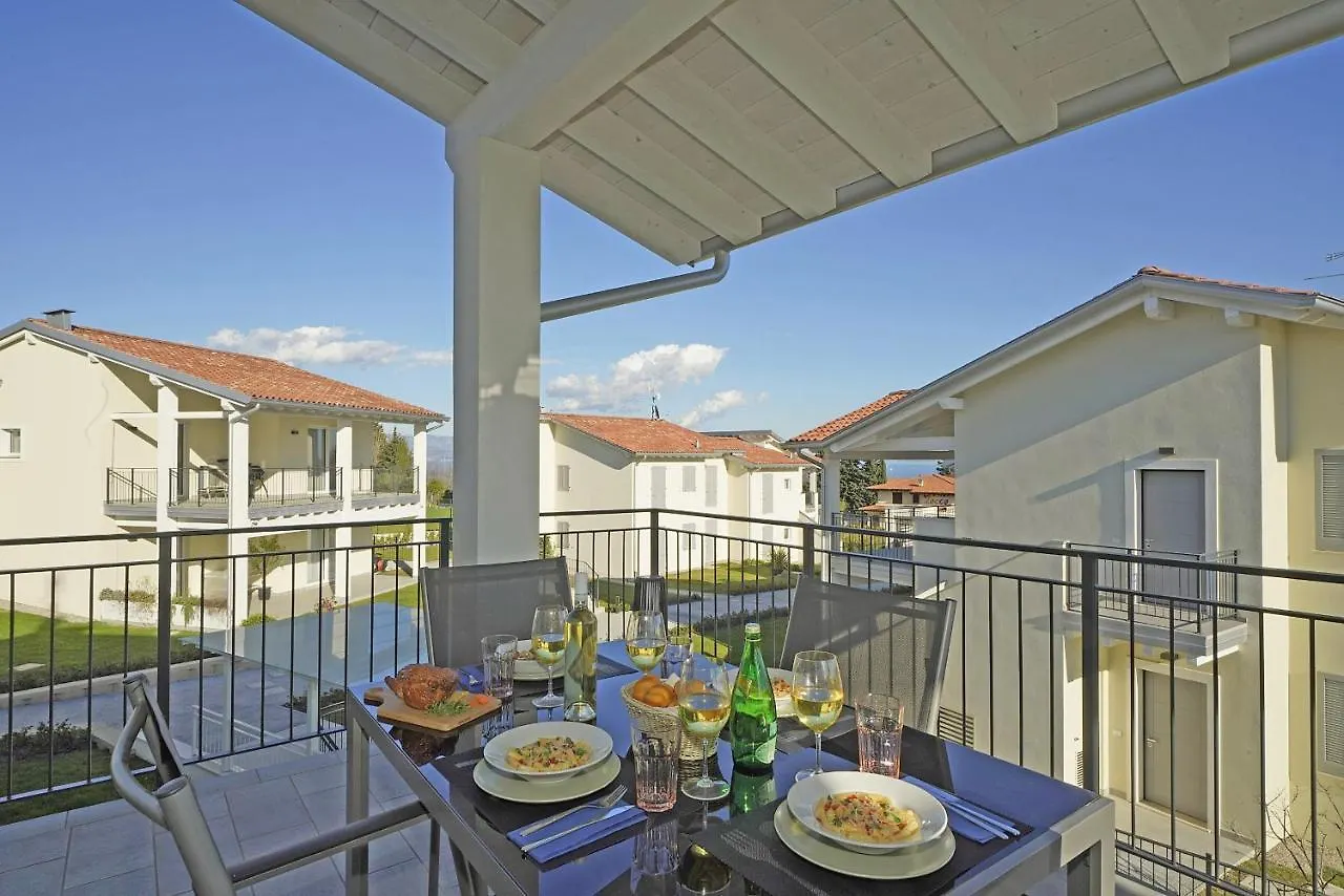 La Cittadella P1-14 By Wonderful Italy Apartment Manerba del Garda 0*,  Italy