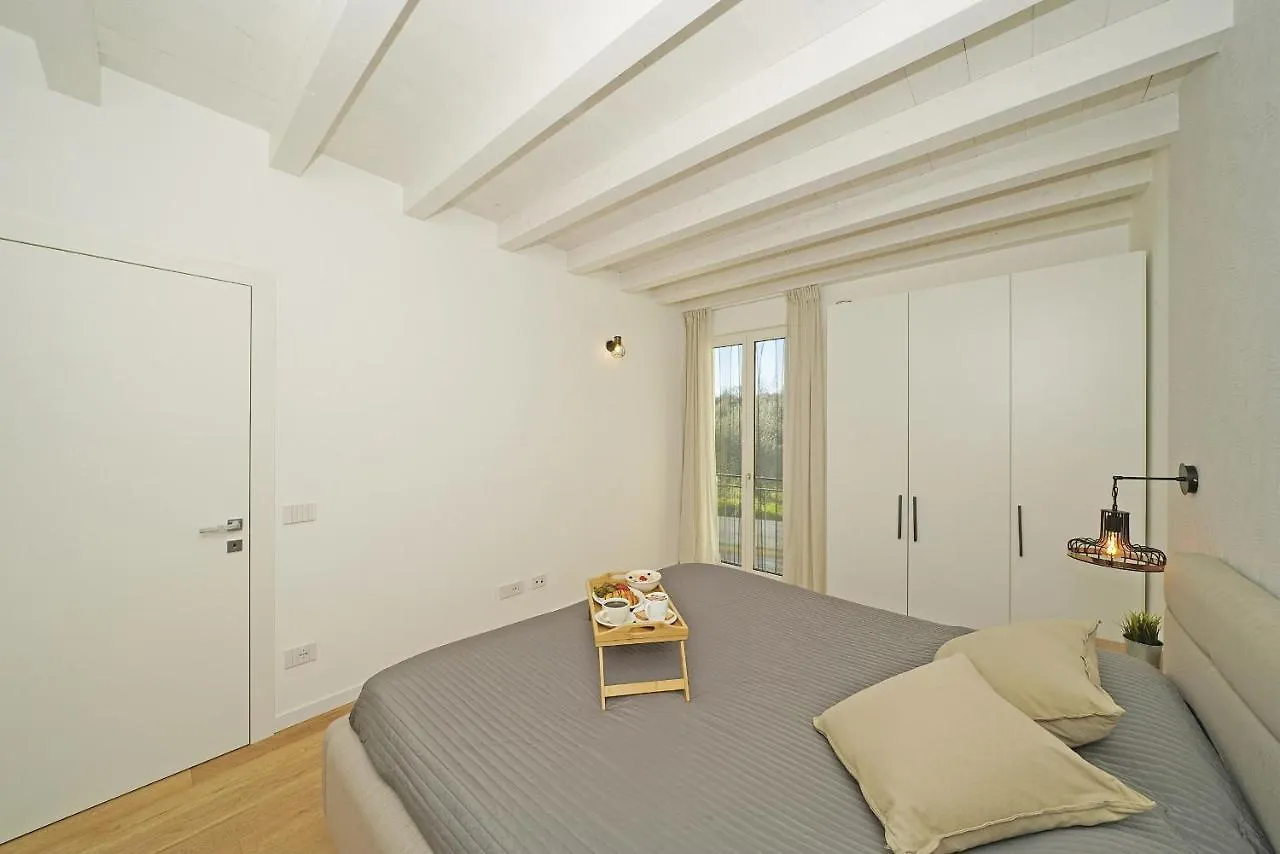 La Cittadella P1-14 By Wonderful Italy Apartment Manerba del Garda Italy