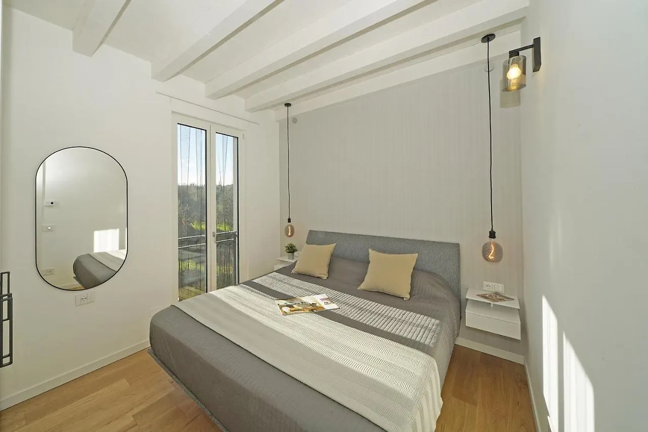 La Cittadella P1-14 By Wonderful Italy Apartment Manerba del Garda