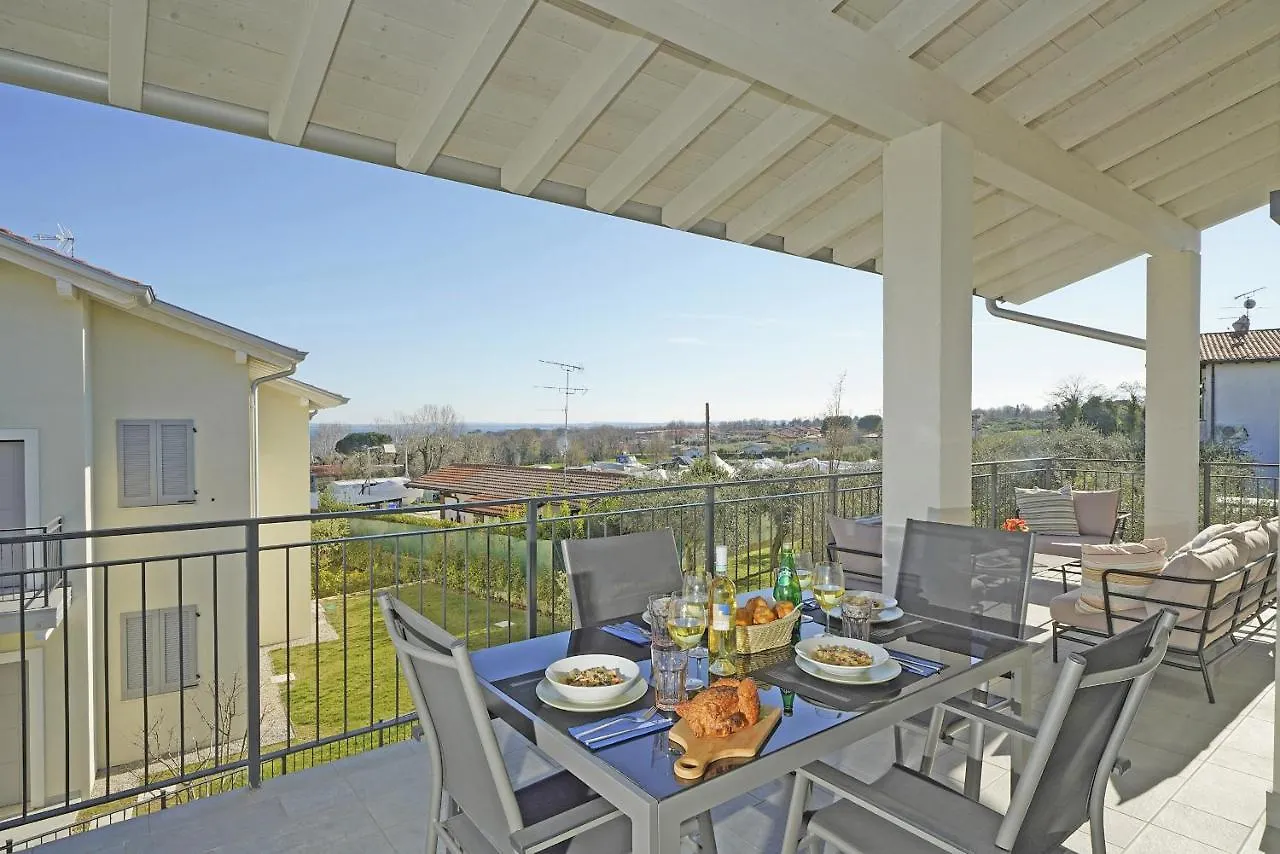 La Cittadella P1-14 By Wonderful Italy Apartment Manerba del Garda Italy