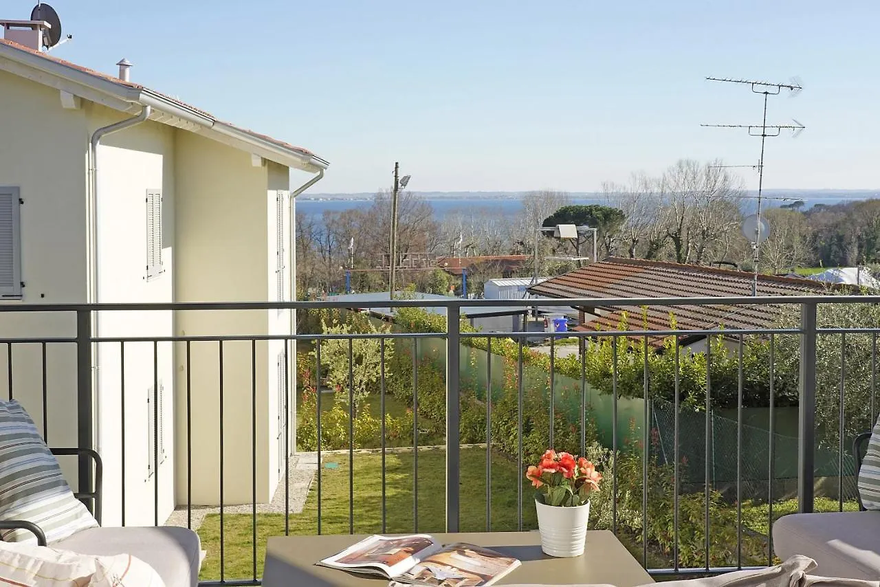 La Cittadella P1-14 By Wonderful Italy Apartment Manerba del Garda Italy