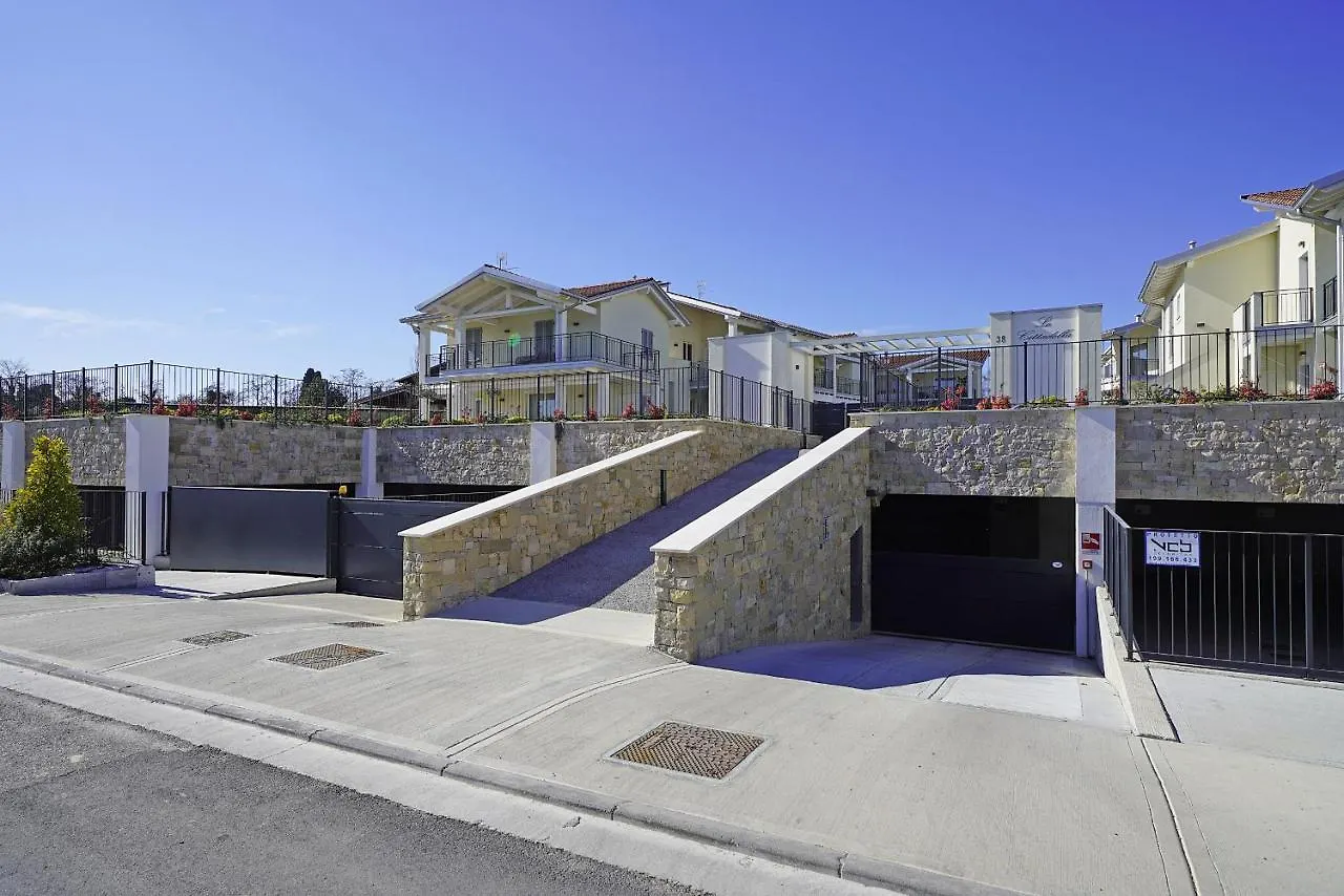 La Cittadella P1-14 By Wonderful Italy Apartment Manerba del Garda