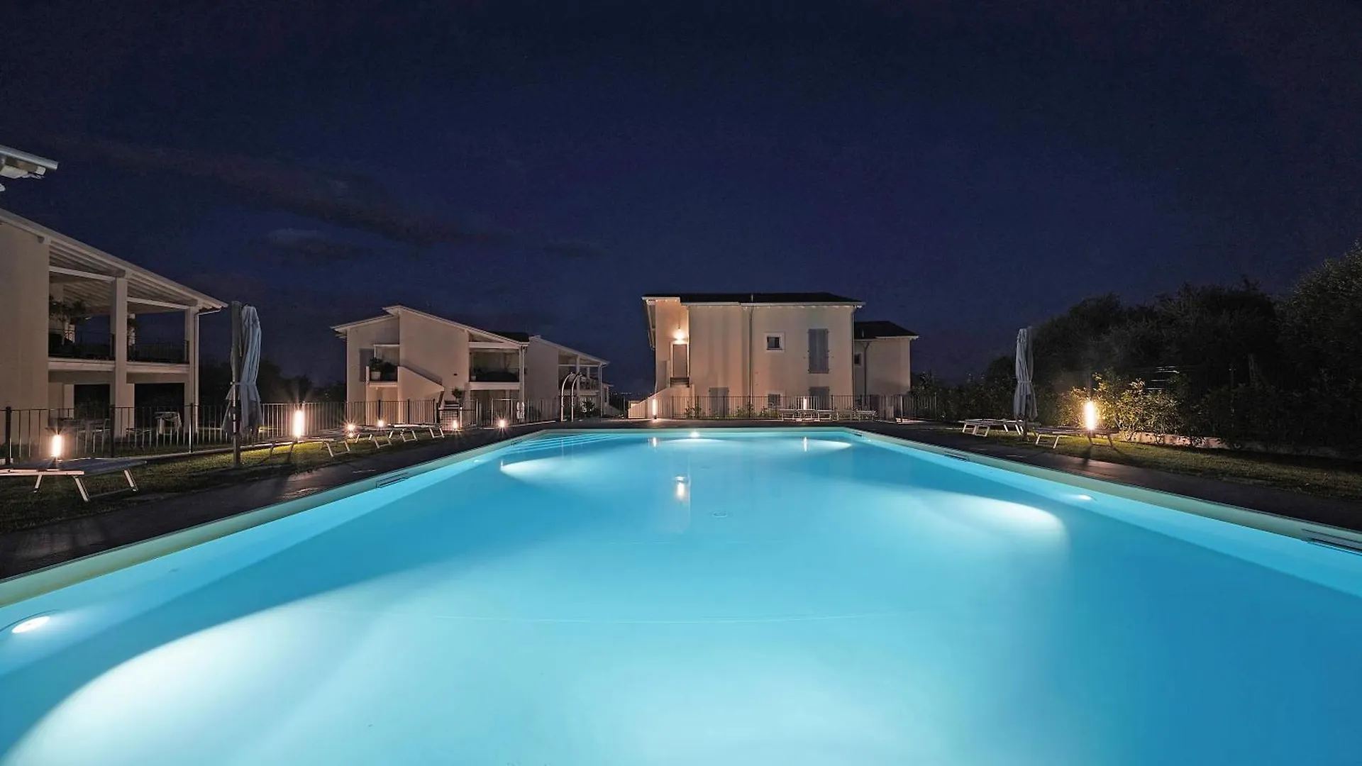 La Cittadella P1-14 By Wonderful Italy Apartment Manerba del Garda