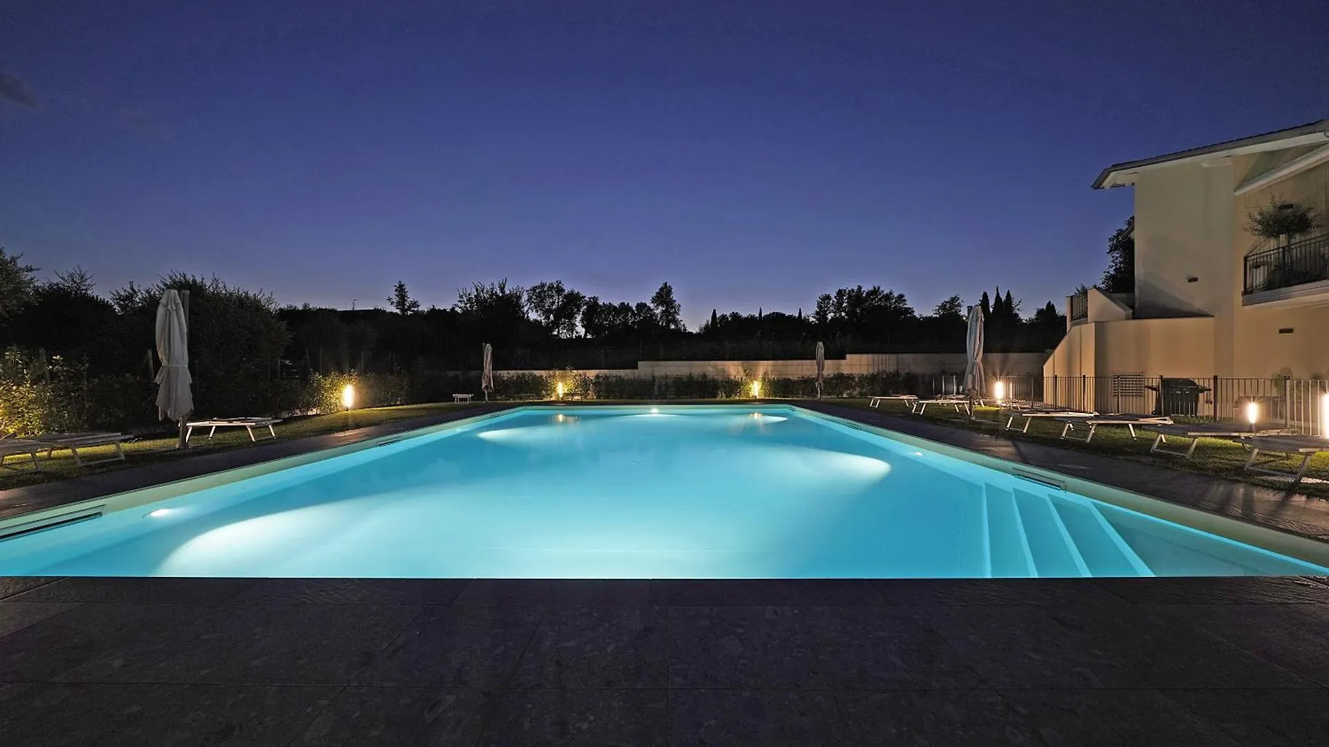 La Cittadella P1-14 By Wonderful Italy Apartment Manerba del Garda Italy