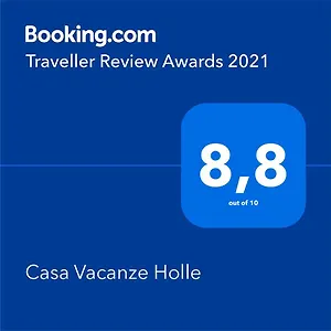 Appartamento Holle, Manerba del Garda