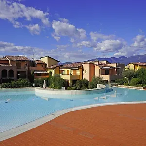 Borgo Del Torchio - Gardagate Apartment