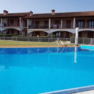 Appartamento Casa Paradiso Del Garda, Manerba del Garda