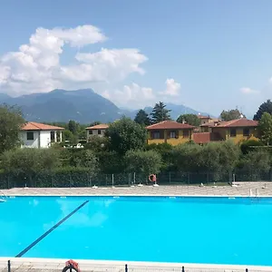 Appartamento The Sailor - With Pool, Manerba del Garda