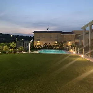 Meri Star Apartment