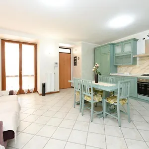 Nel Borgo Apartment