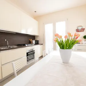 Lilli Apartment