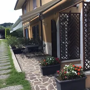 Casa vacanze Bio Forester, Manerba del Garda