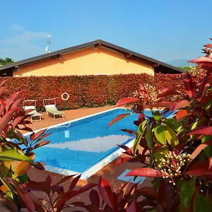 Boschetti Apartment