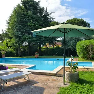 Casa Maria Apartment