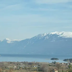 Bed & Breakfast Casa Santa Lucia, Manerba del Garda